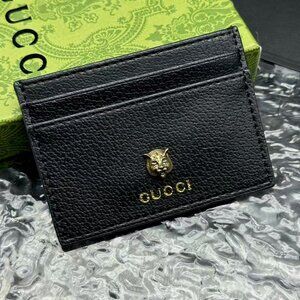 Gucci Card Holder